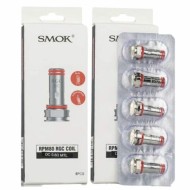 Smok RPM80 RGC DC 06ohm изпарителна глава