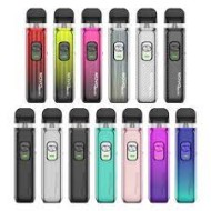 Smok Novo Master Kit под система