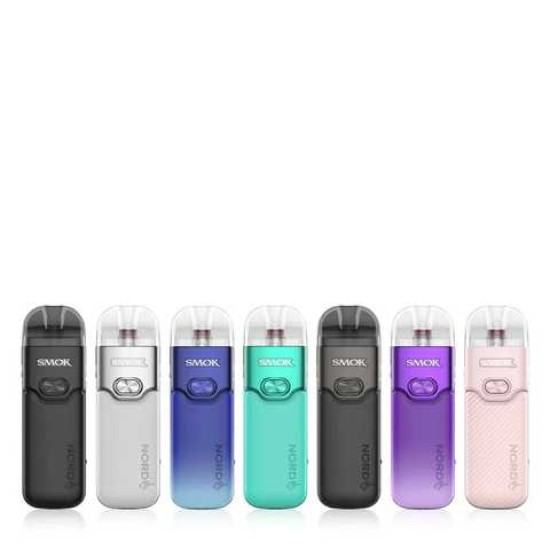 Smok Nord GT Pod Vape Kit