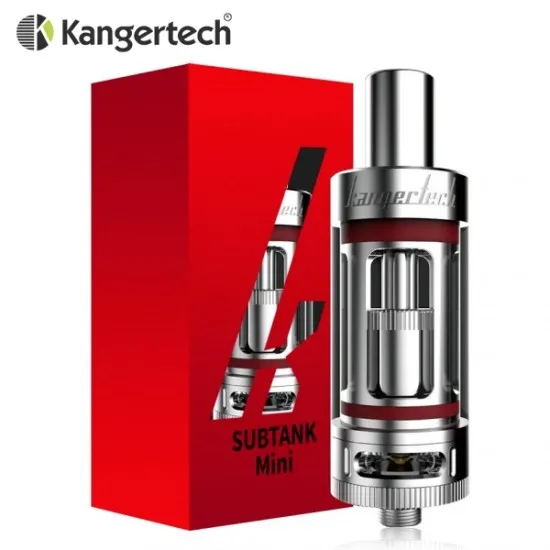 Subtank Mini Kangertech Subtank Mini 4.5ml Tank